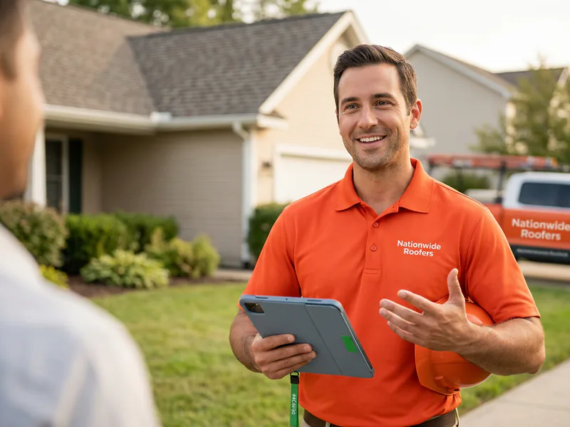 Roof Installation  in Warrensburg  FAQ